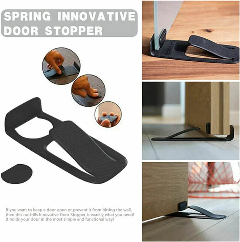 Butée de Porte Innovante (2 Pièces)